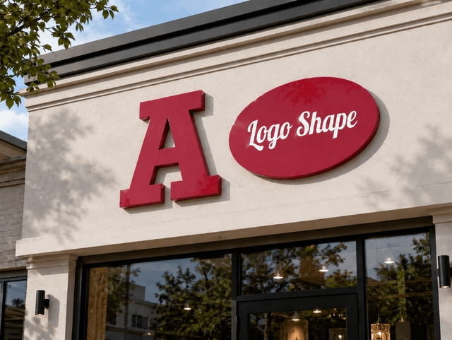 Acrylic Letters & Logo Shapes day view