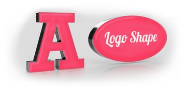 Face Lit Channel Letters